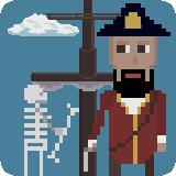 Pirates: Mystery of the Skeleton's Island