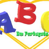 Alfabeto em Português