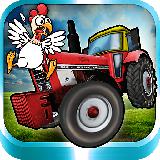 Tractor: Practice on the Farm