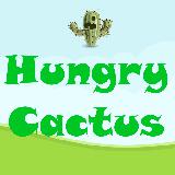 Hungry Cactus