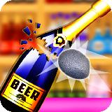 Bottle Bash - Bottle Shooting Game