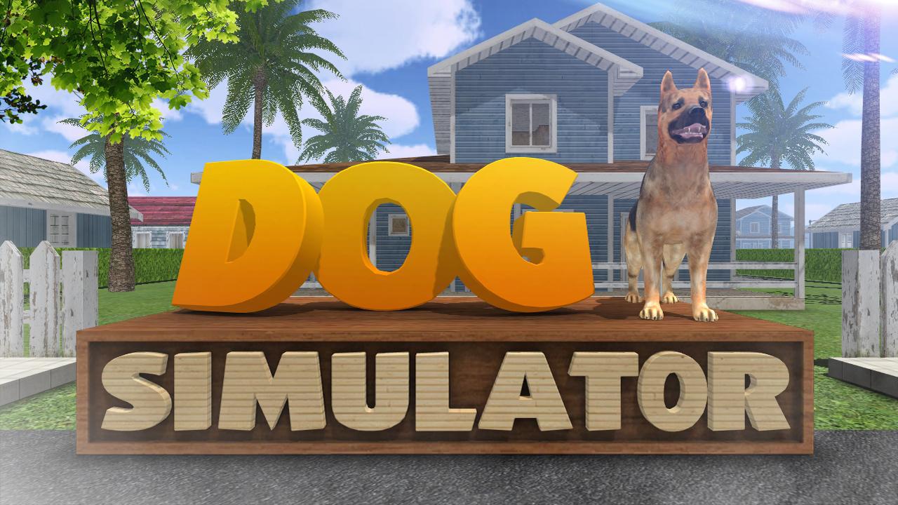 Dog Simulator