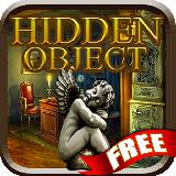 Hidden Object Detective Files