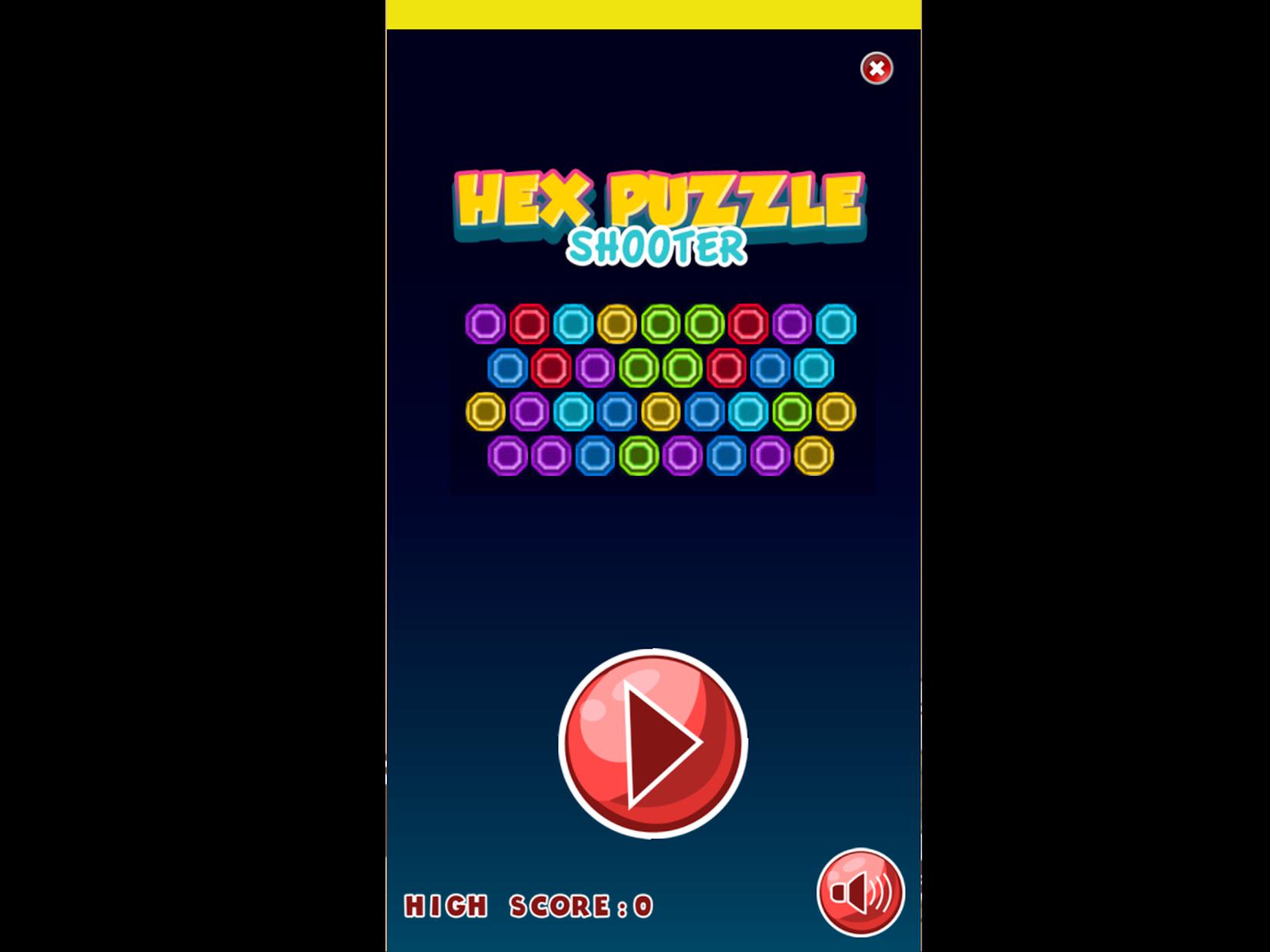 Hex Puzzle Shooter_截图_4