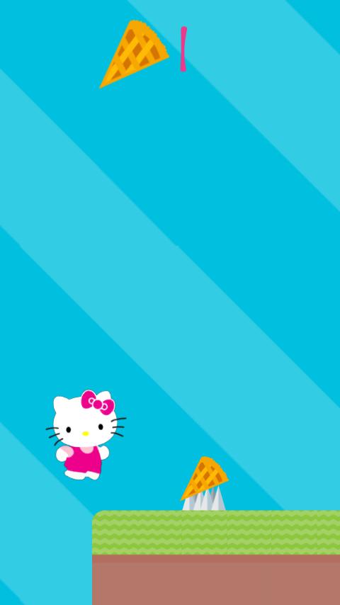 Kitty Pie Jump_游戏简介_图2