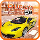 Đua Oto 3D - Racing 3D