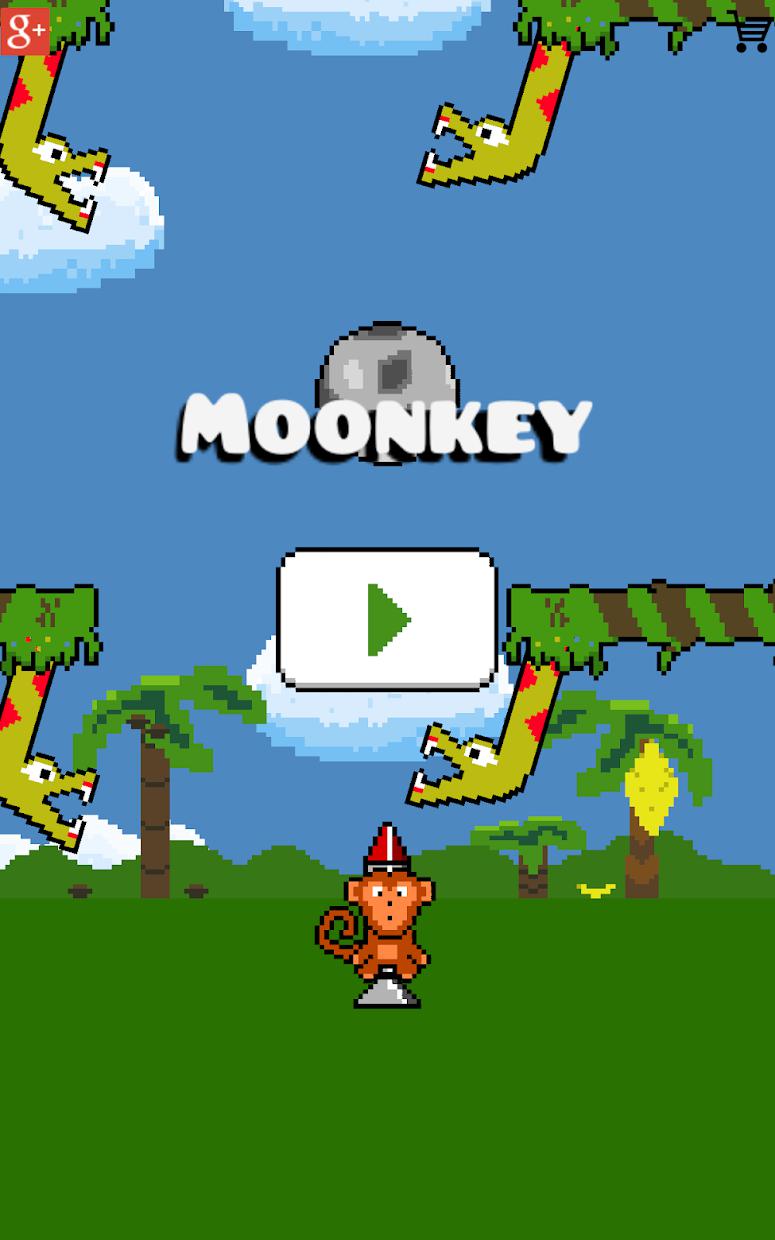 Moonkey