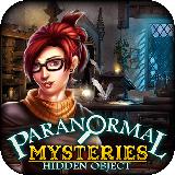 Hidden Object The Paranormal