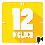 12 O' Clock