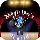 Magician World