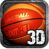 Basketball Shoot - 3D