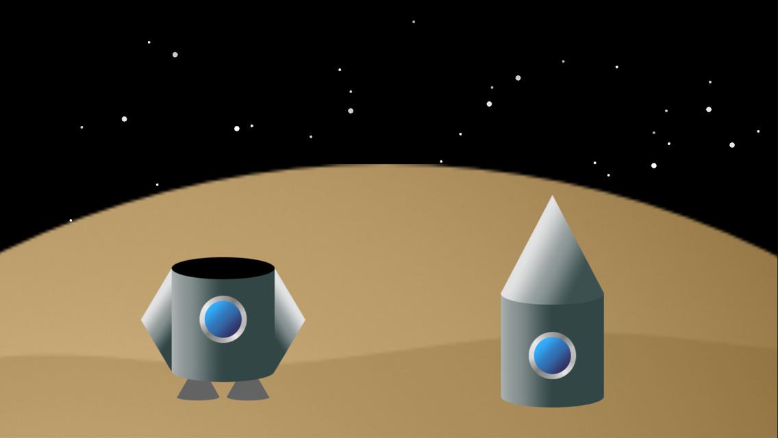 Rockets and Planets for Babies_截图_4