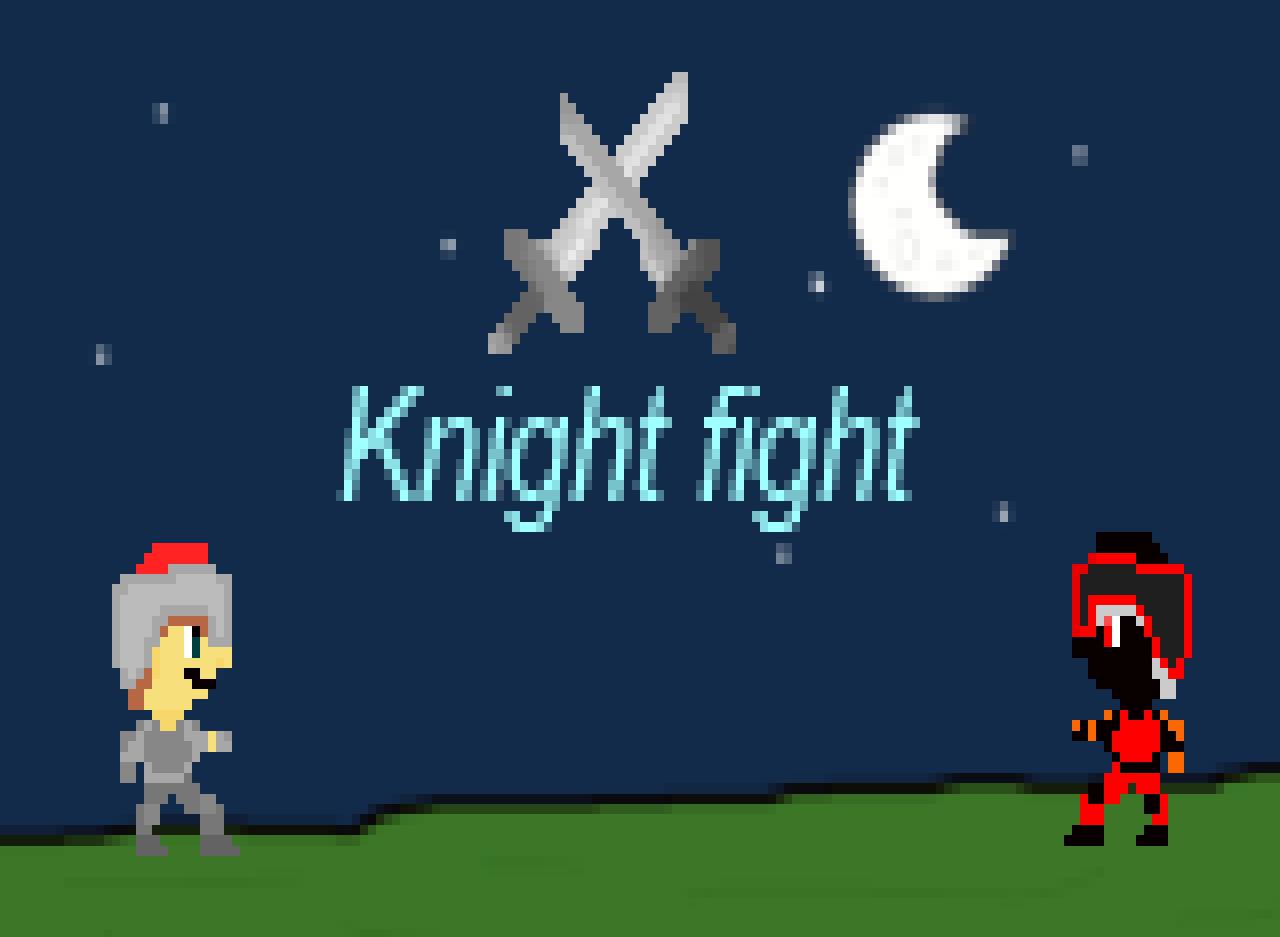 Knight fight - one click_截图_2
