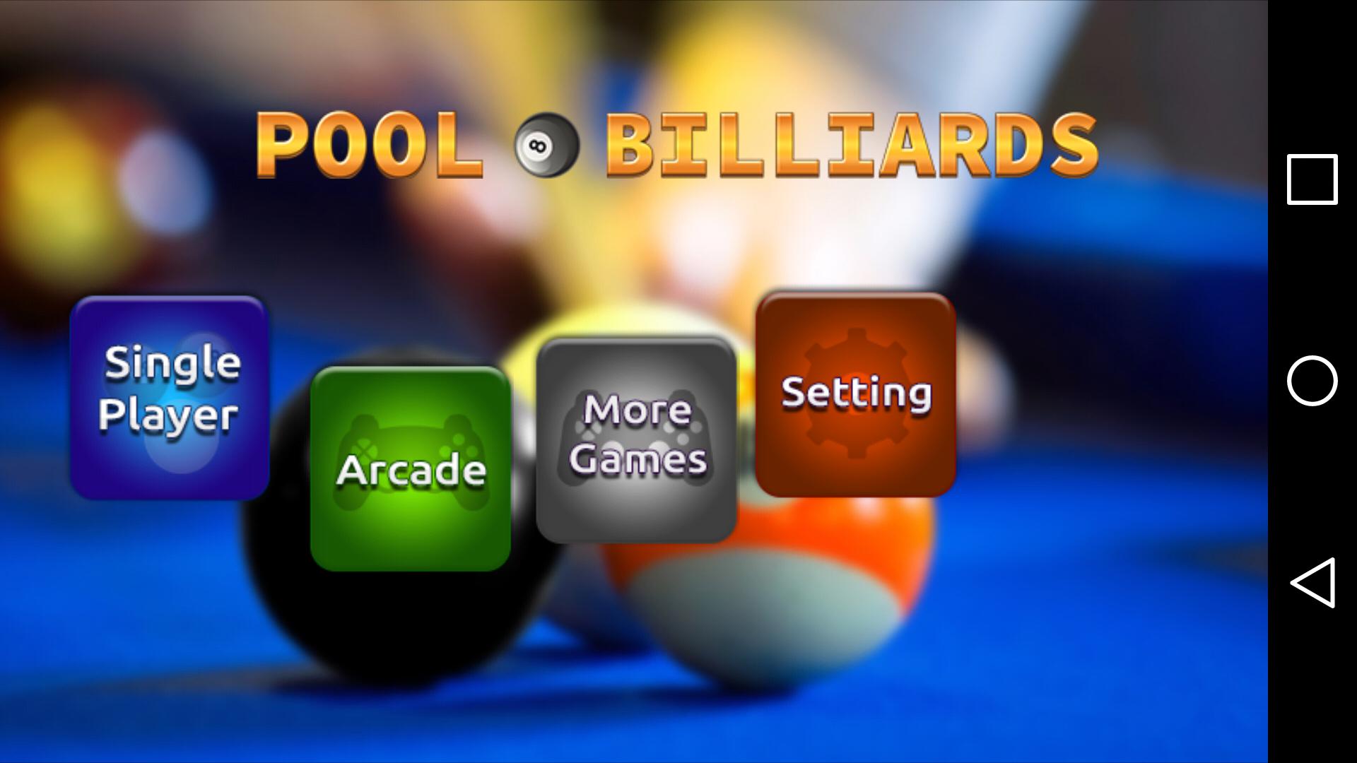 Pool Billiards Pro 2019