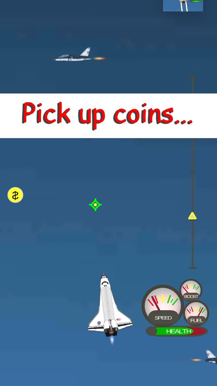 Space mission: Moon Expedition_截图_3