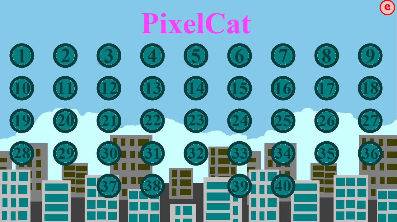 PixelCat VIP