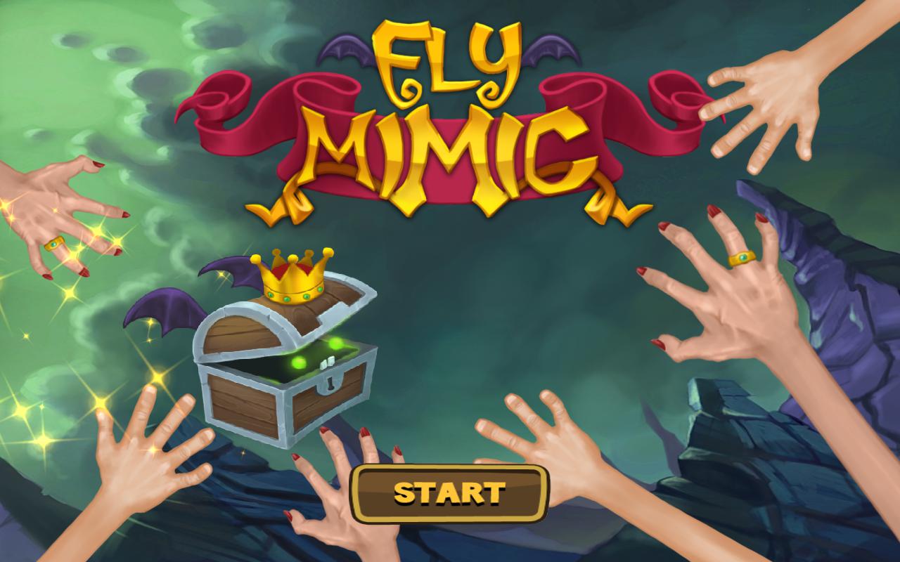 Fly Mimic