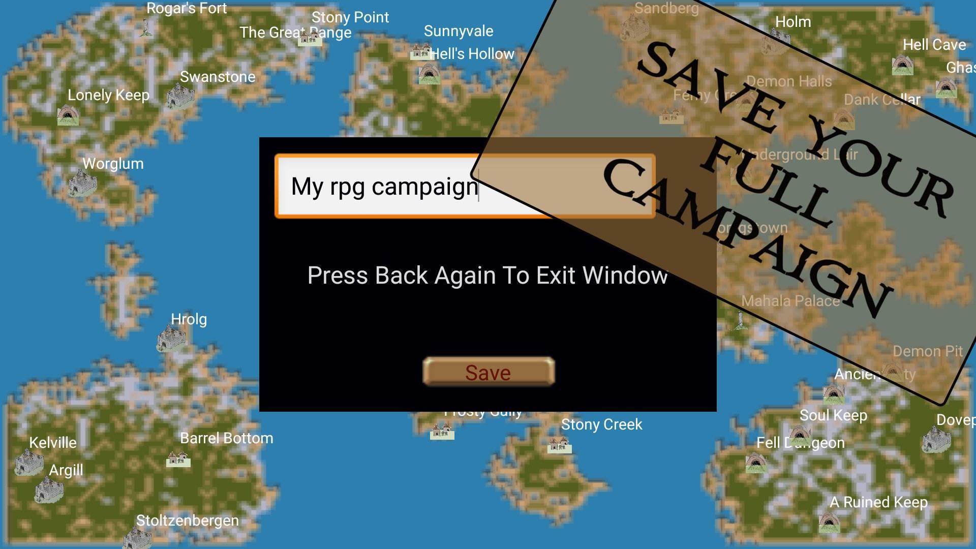 RPG World Mapper_截图_4