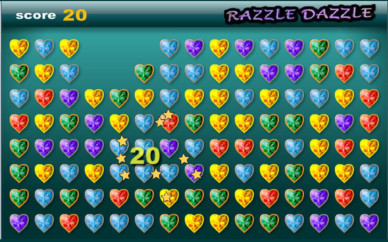 Razzle Dazzle Jewels