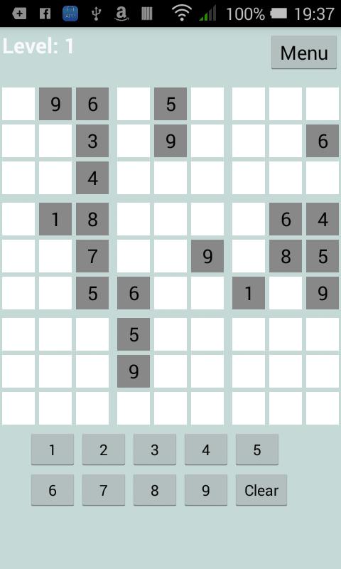Legendary Sudoku_截图_3