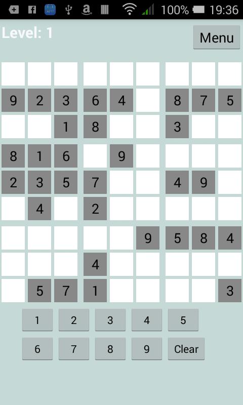 Legendary Sudoku_截图_4