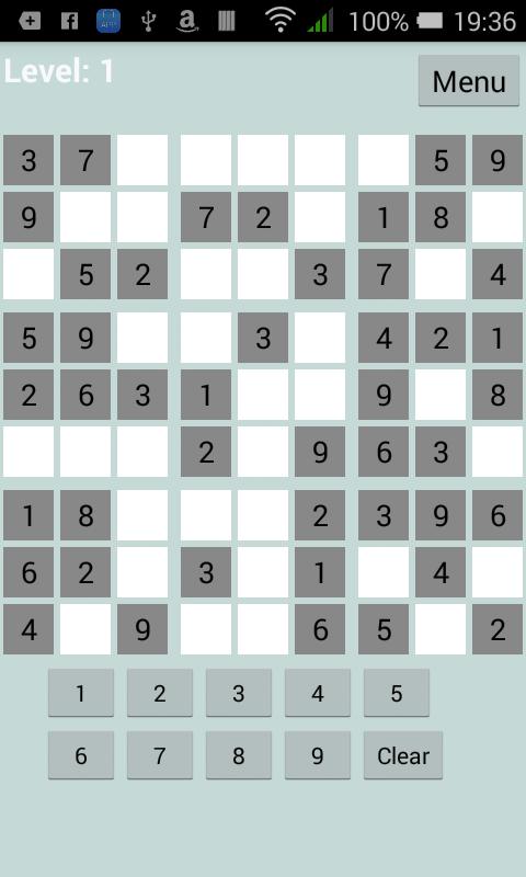 Legendary Sudoku_截图_5