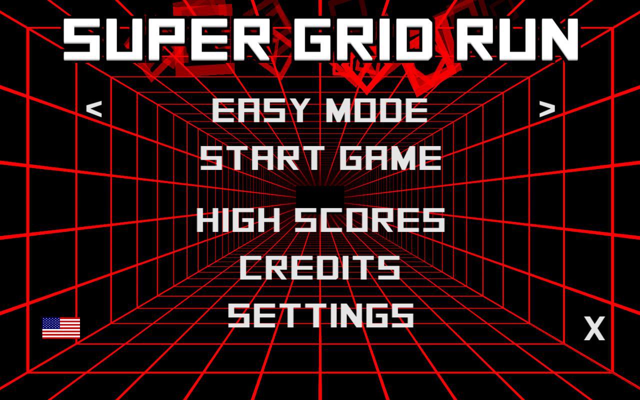 Super Grid Run (Lite)_截图_3