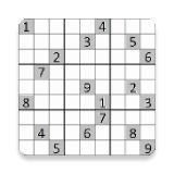 Legendary Sudoku