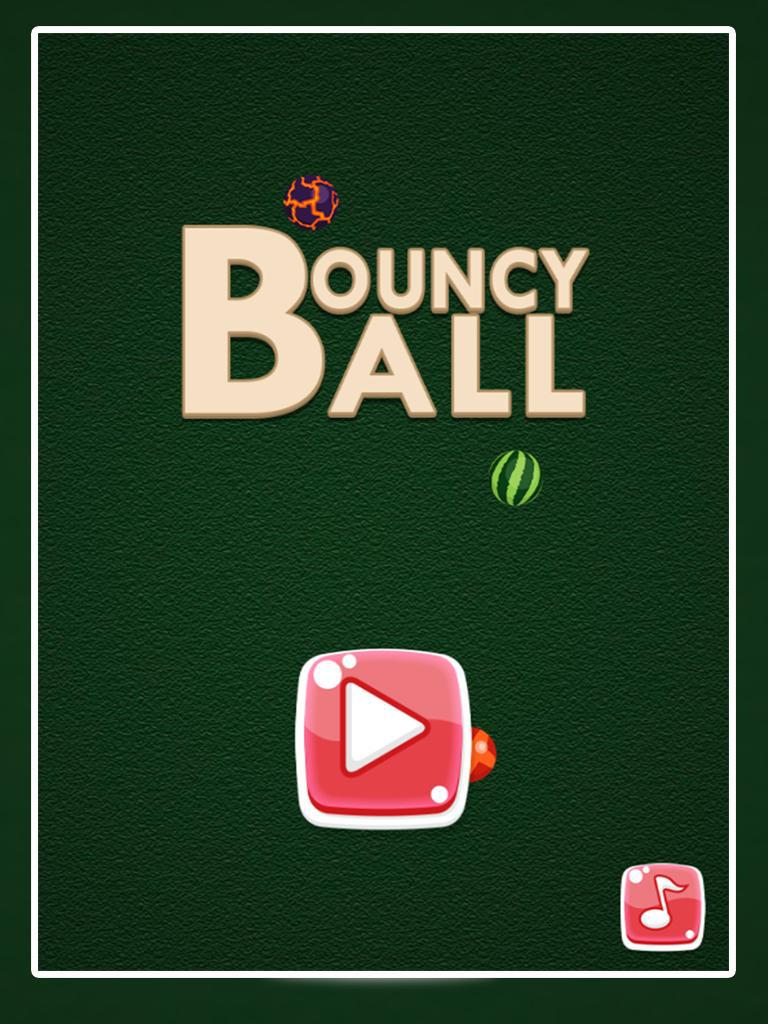 Bouncy Ball_截图_5