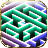 Ball Maze Labyrinth HD