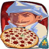 披萨大厨 - 烹饪游戏