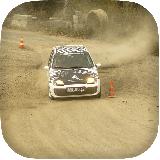 Rally Car Racing Simulator 3D