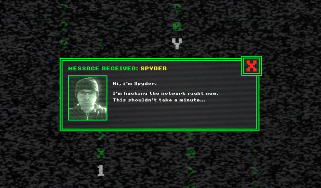 Nuclear Hack INC. - War Sim_截图_4