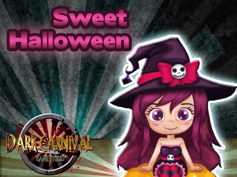 Sweet Halloween Bubble Pop Fun, Halloween destiny