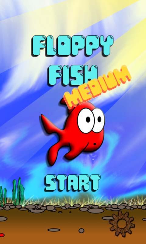 Floppy Fish Free