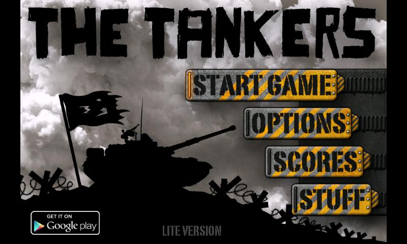 The Tankers Lite