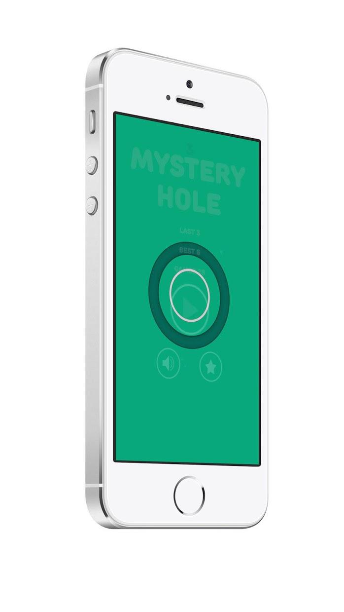 Mystery Hole_截图_5