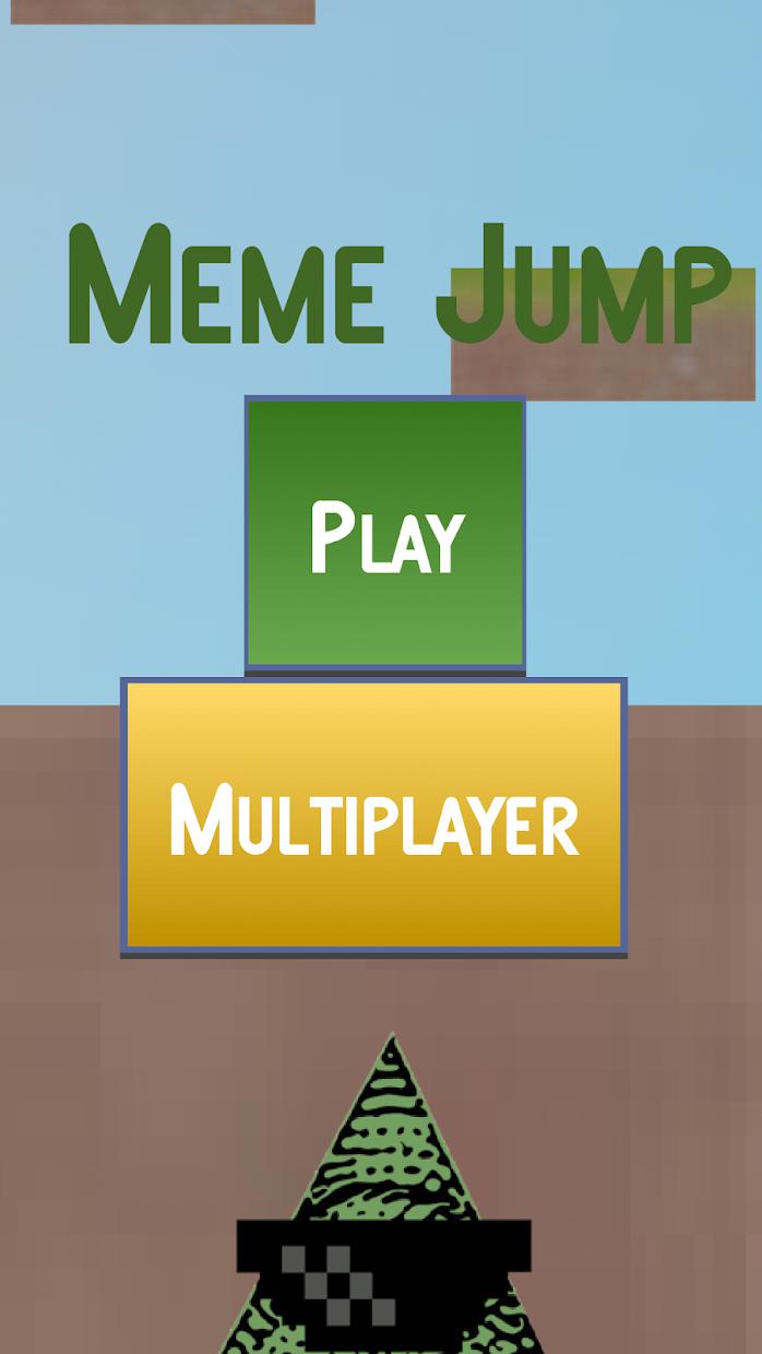 Meme Jump
