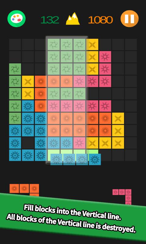 Block Puzzle Hexa_截图_2