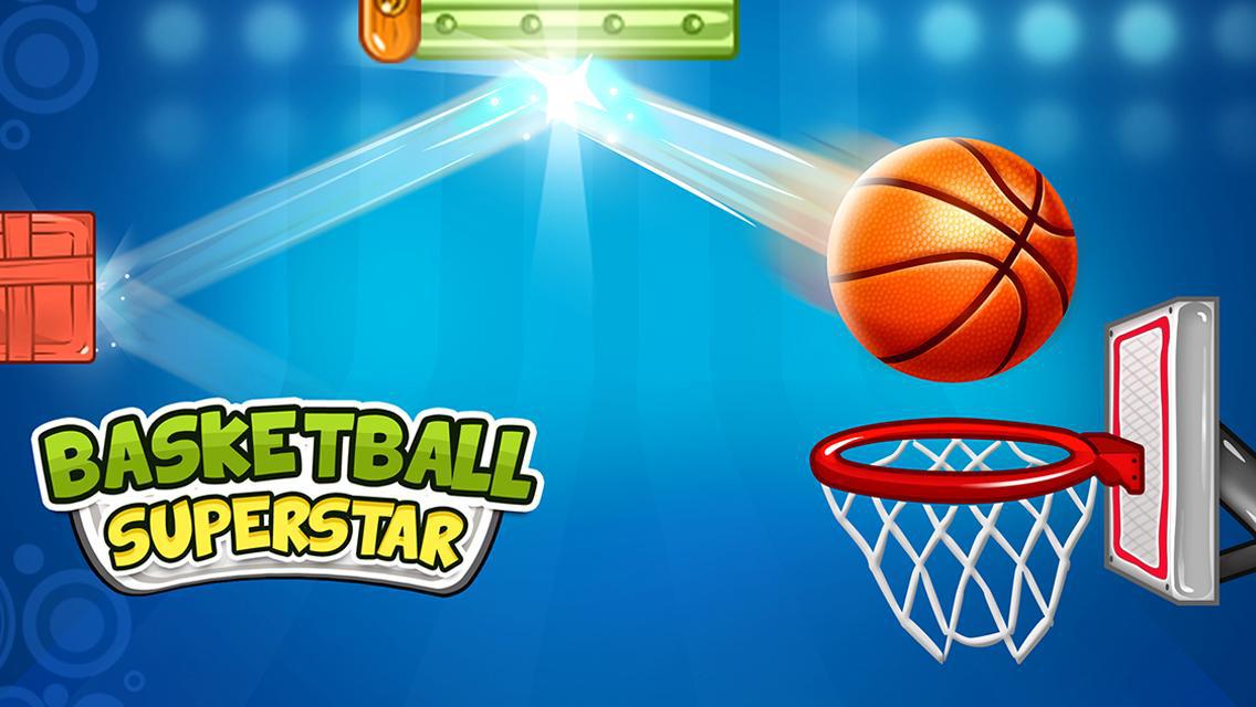 Basketball Shooting Star: Free Basketball Shooting_截图_6