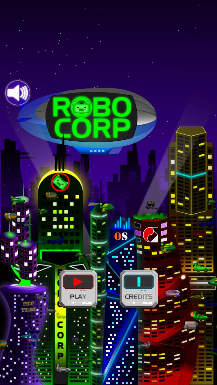 Robo Corporation_截图_3