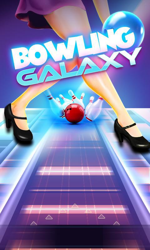 Bowling Galaxy