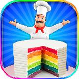 彩虹蛋糕制造者2