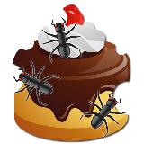 消灭吧!蚂蚁 Army ants