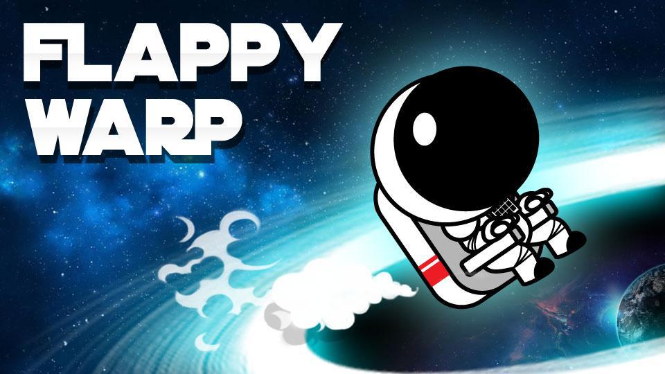 Flappy Warp