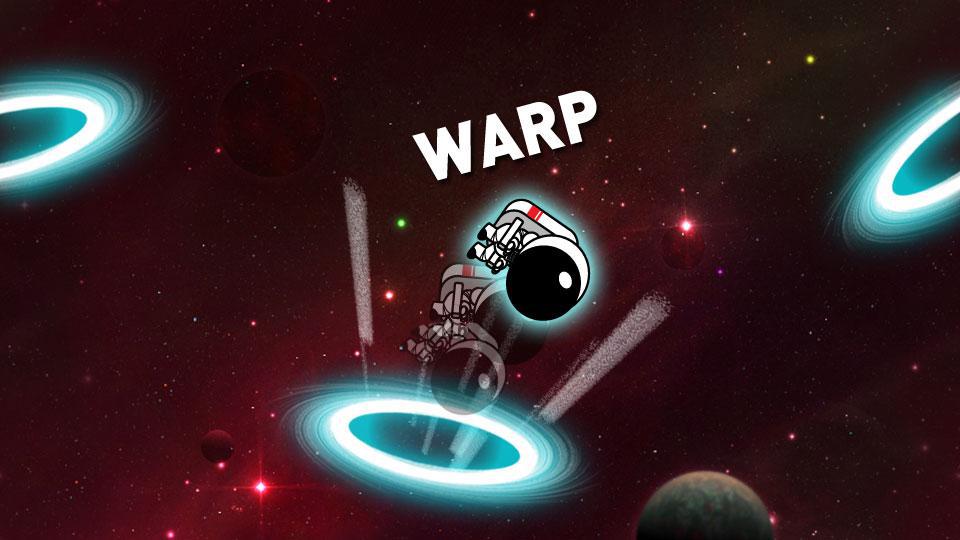 Flappy Warp_截图_4