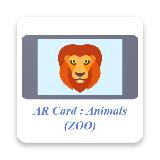 AR Card Animals PRO