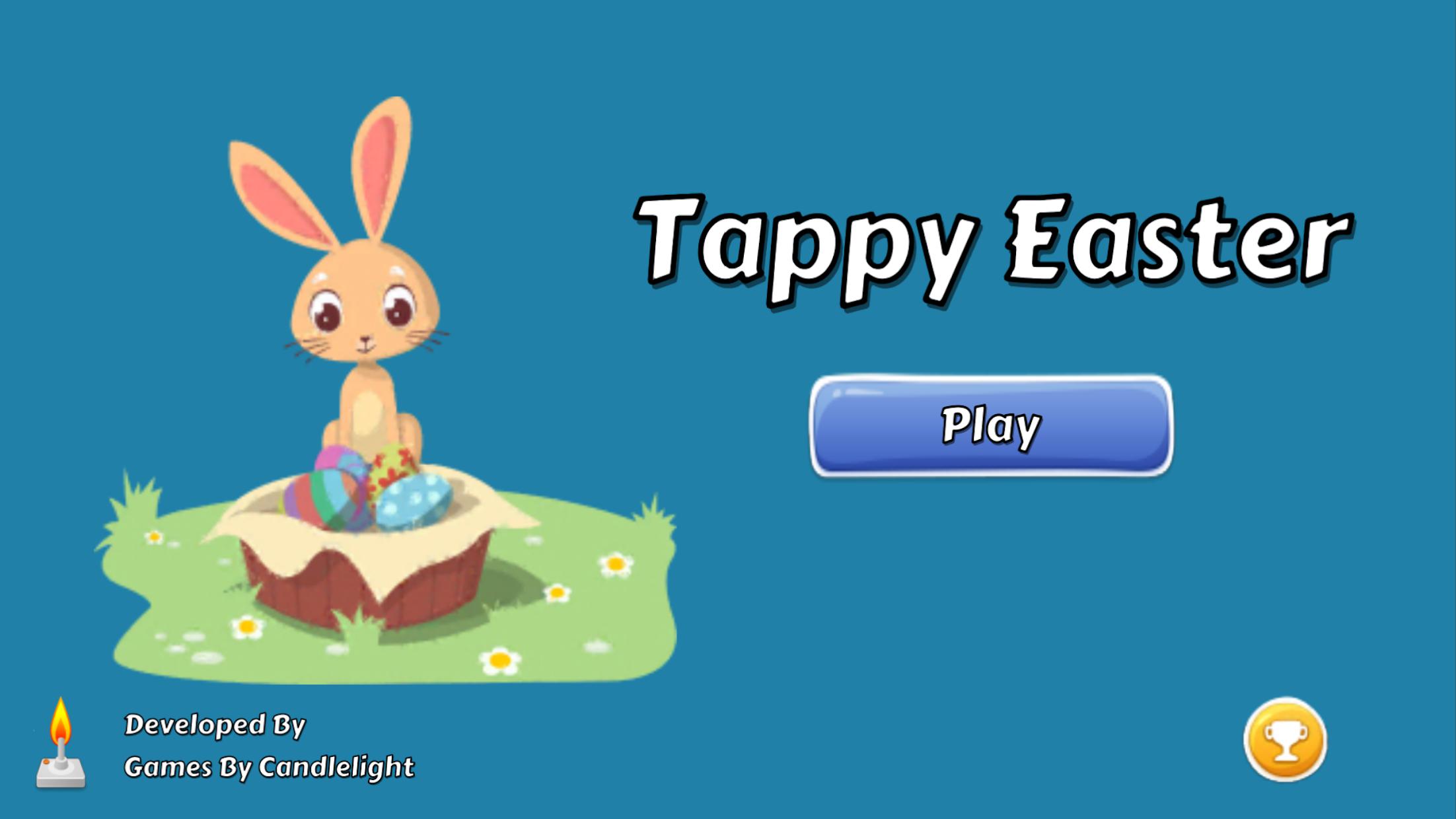 Tappy Easter_游戏简介_图3