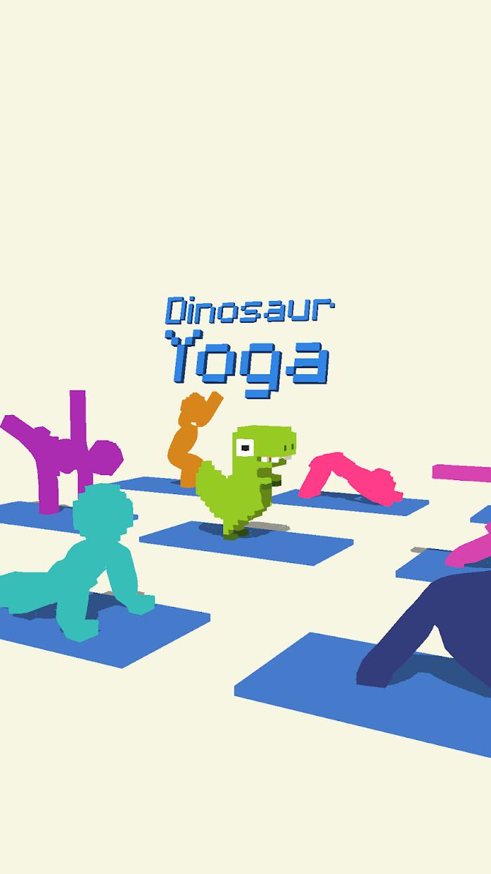 Dinosaur Yoga_截图_5