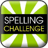 Spelling Challenge - Free